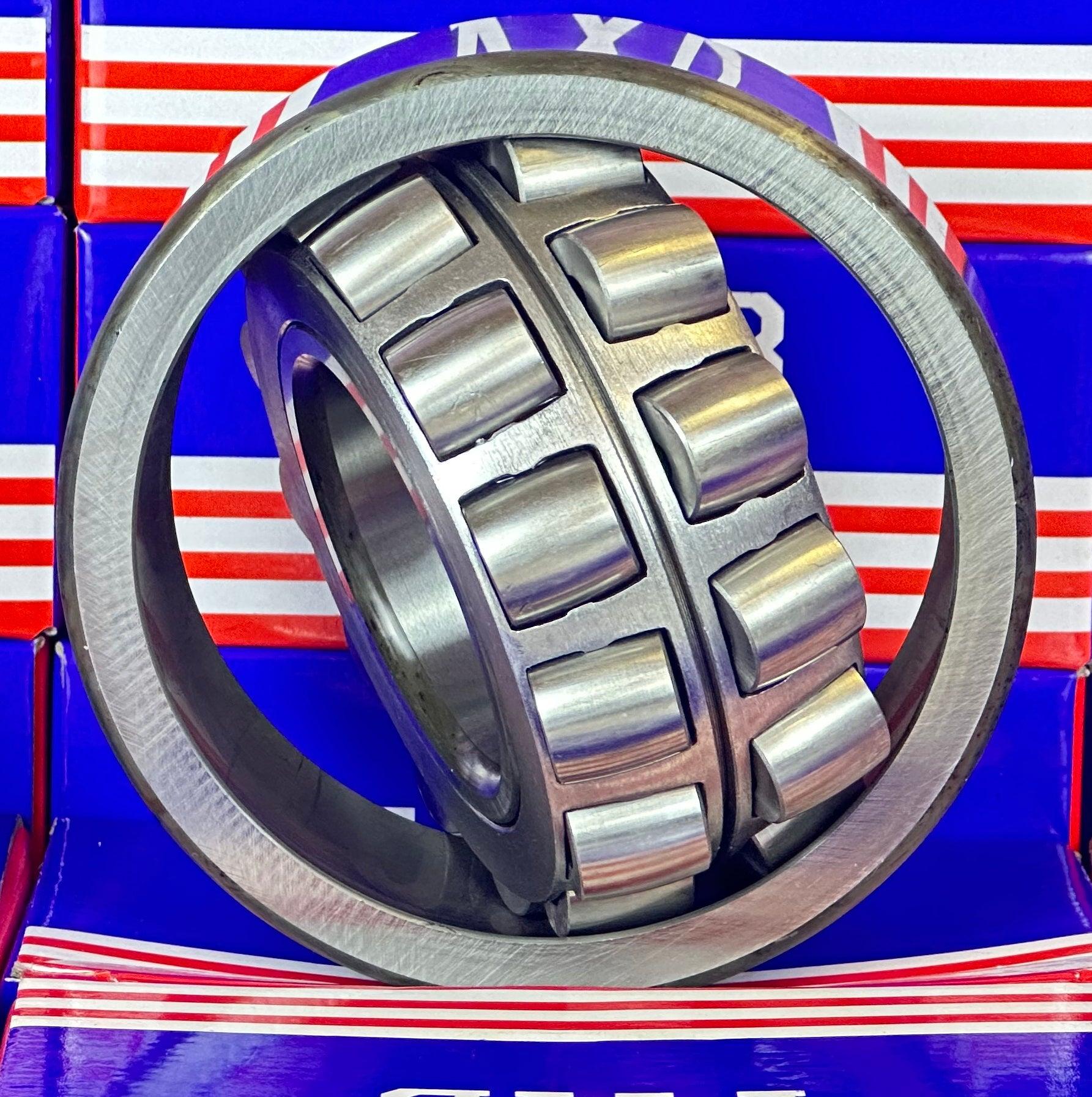 22310C Spherical Roller Bearing 50x110x40mm - VXB Ball Bearings