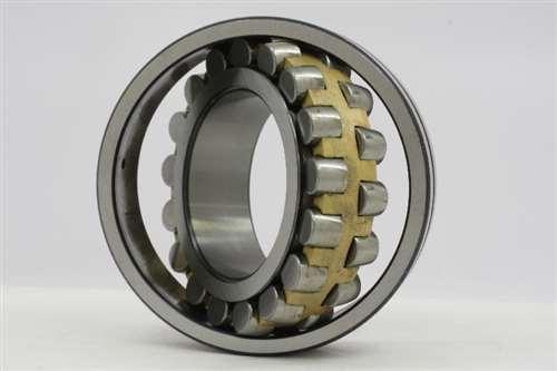 22315 Spherical Roller Bearing FLT 75x160x55 Spherical Bearings - VXB Ball Bearings