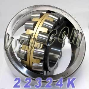 22324K Spherical roller bearing FLT 120x260x86 Spherical Bearings - VXB Ball Bearings