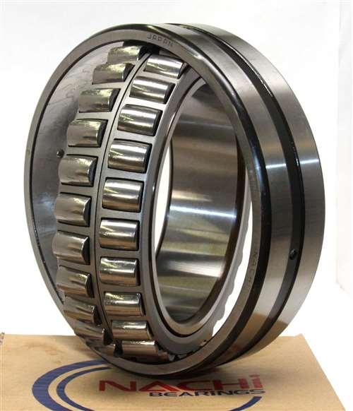 23034EW33 Nachi Roller Bearing Japan 170x260x67 Spherical Bearings - VXB Ball Bearings