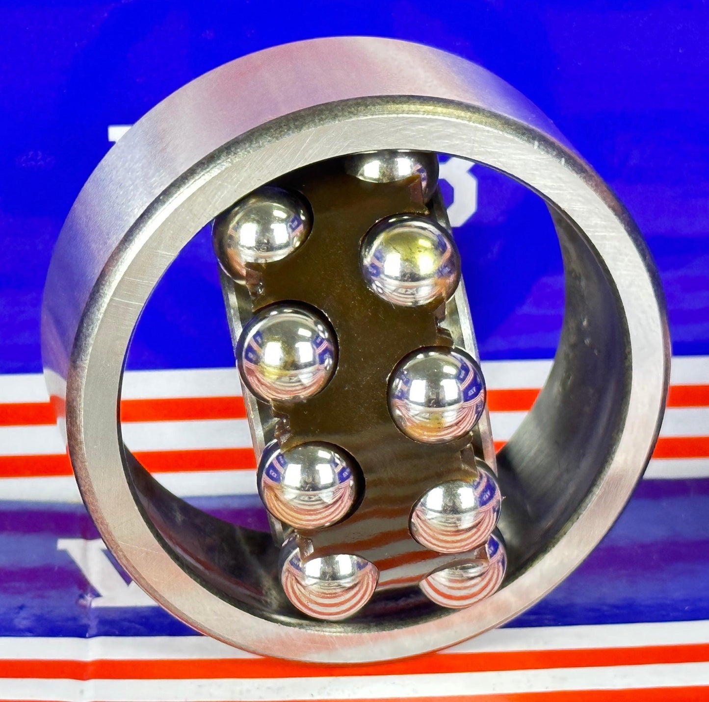 2306 Self Aligning Bearing 30x72x27 Ball Bearing - VXB Ball Bearings