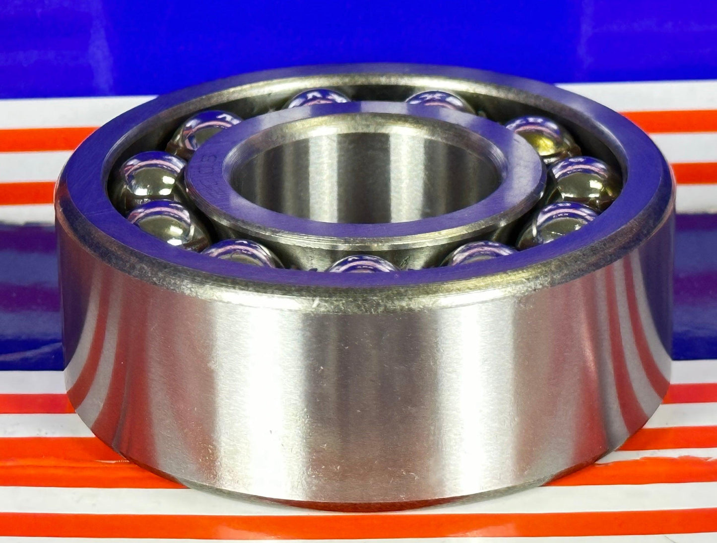 2306 Self Aligning Bearing 30x72x27 Ball Bearing - VXB Ball Bearings