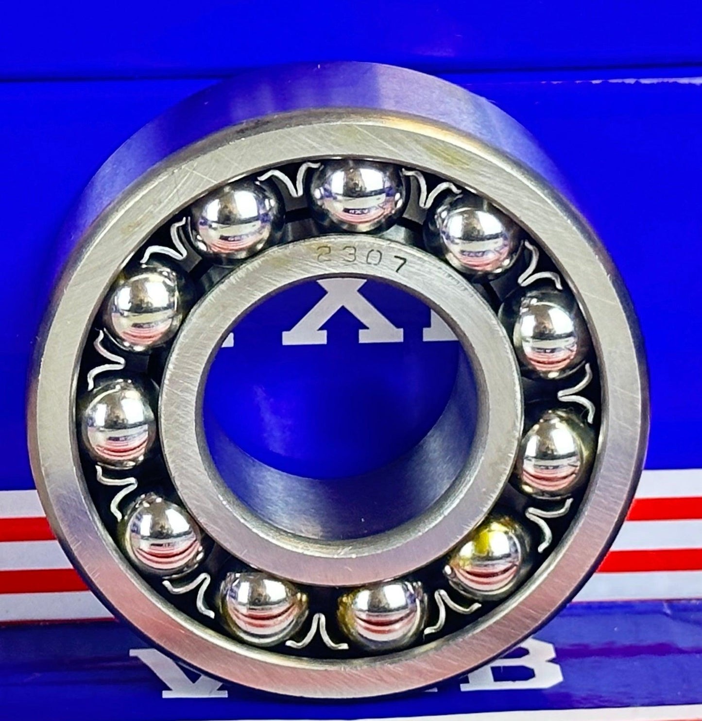 2307 Self Aligning Bearing 35x80x31 Ball Bearing - VXB Ball Bearings