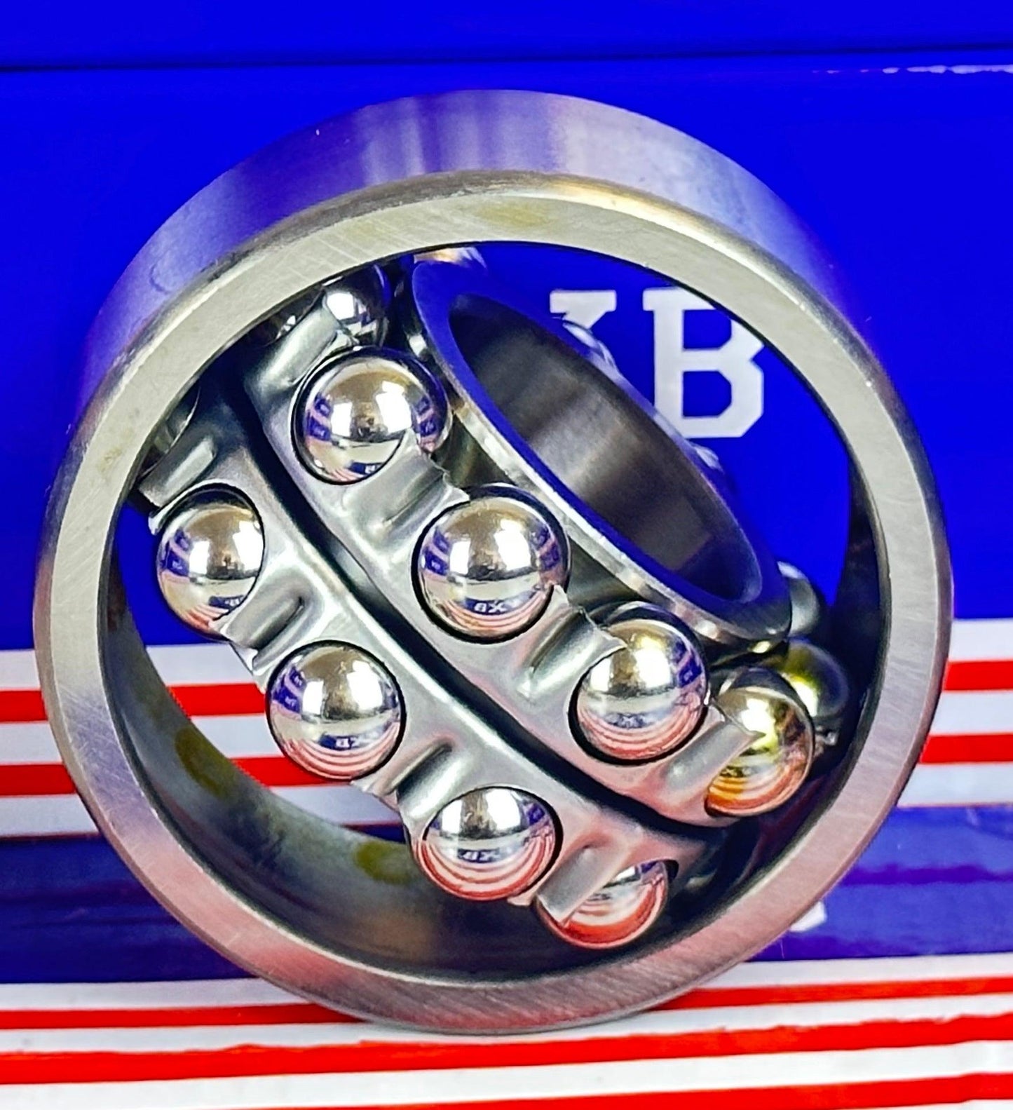 2307 Self Aligning Bearing 35x80x31 Ball Bearing - VXB Ball Bearings