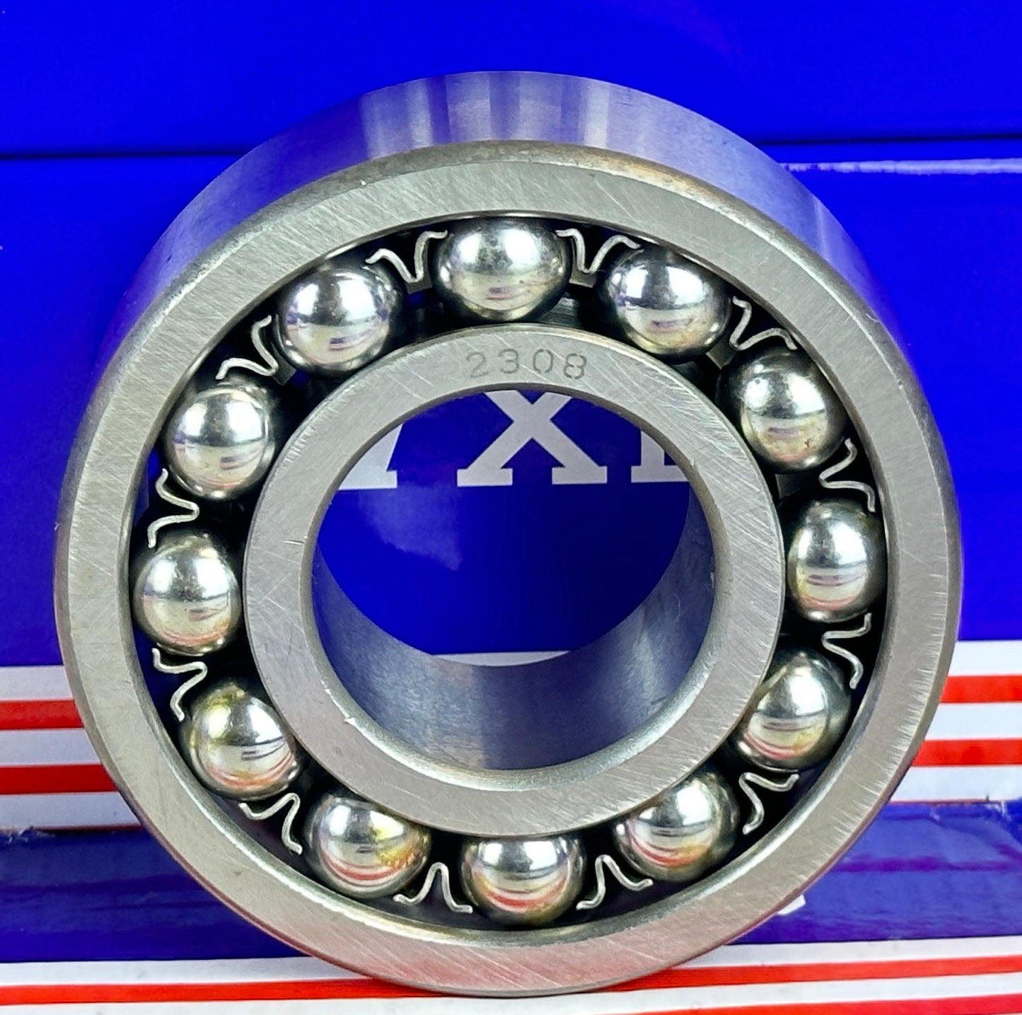 2308 Self Aligning Bearing 40x90x33 Ball Bearing - VXB Ball Bearings