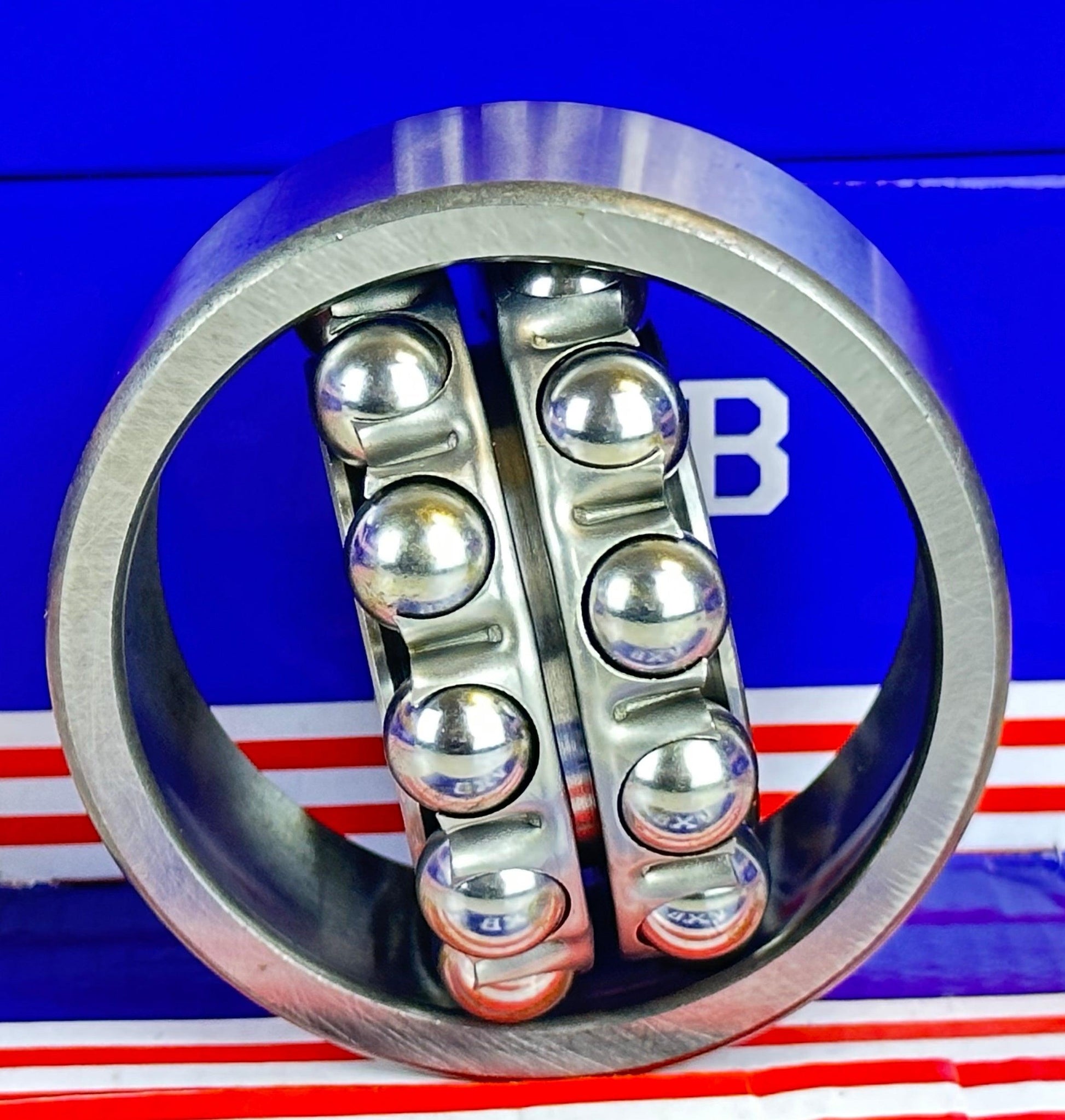 2308 Self Aligning Bearing 40x90x33 Ball Bearing - VXB Ball Bearings