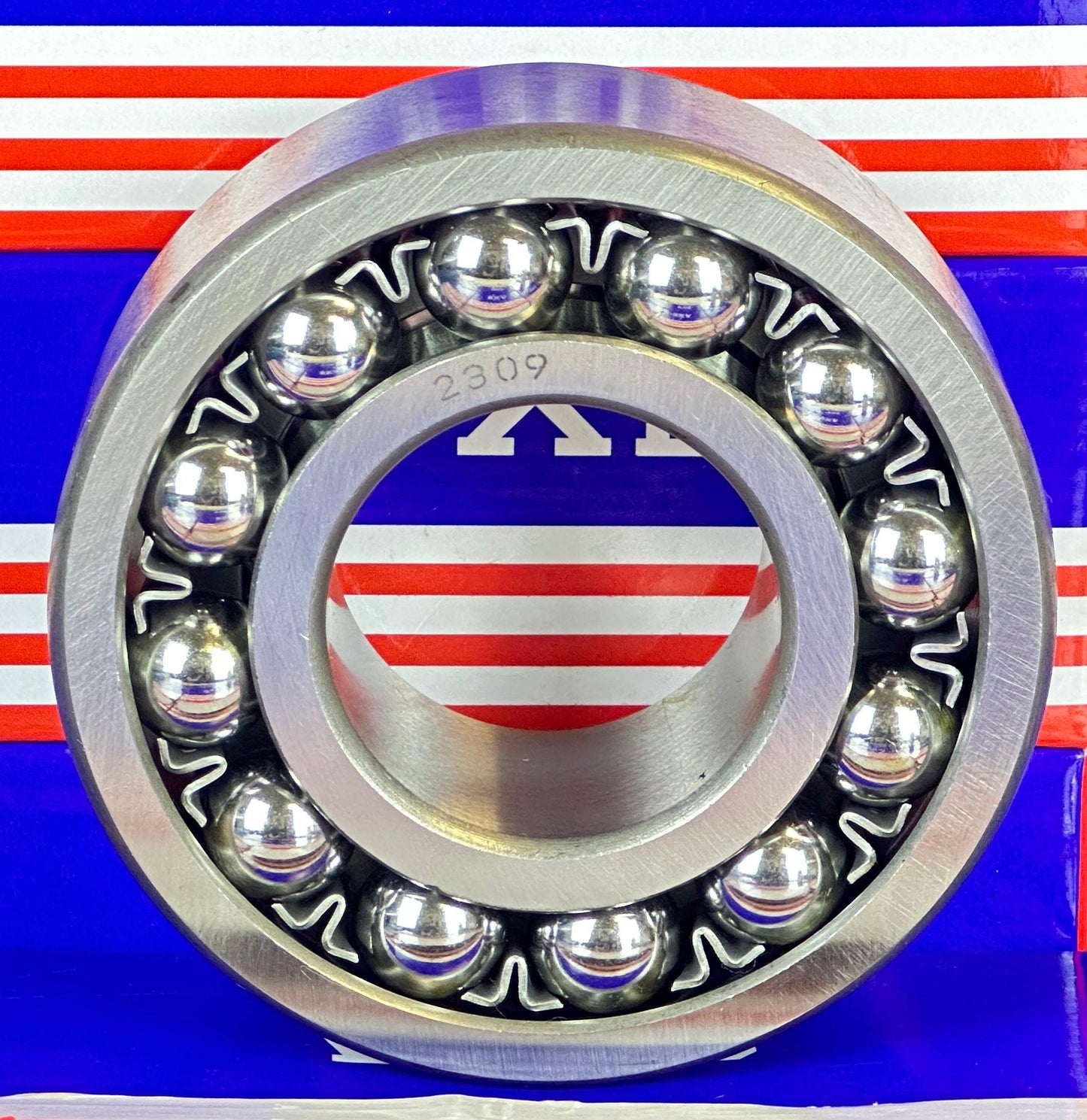 2309 Self Aligning Bearing 45x100x36 Ball Bearing - VXB Ball Bearings