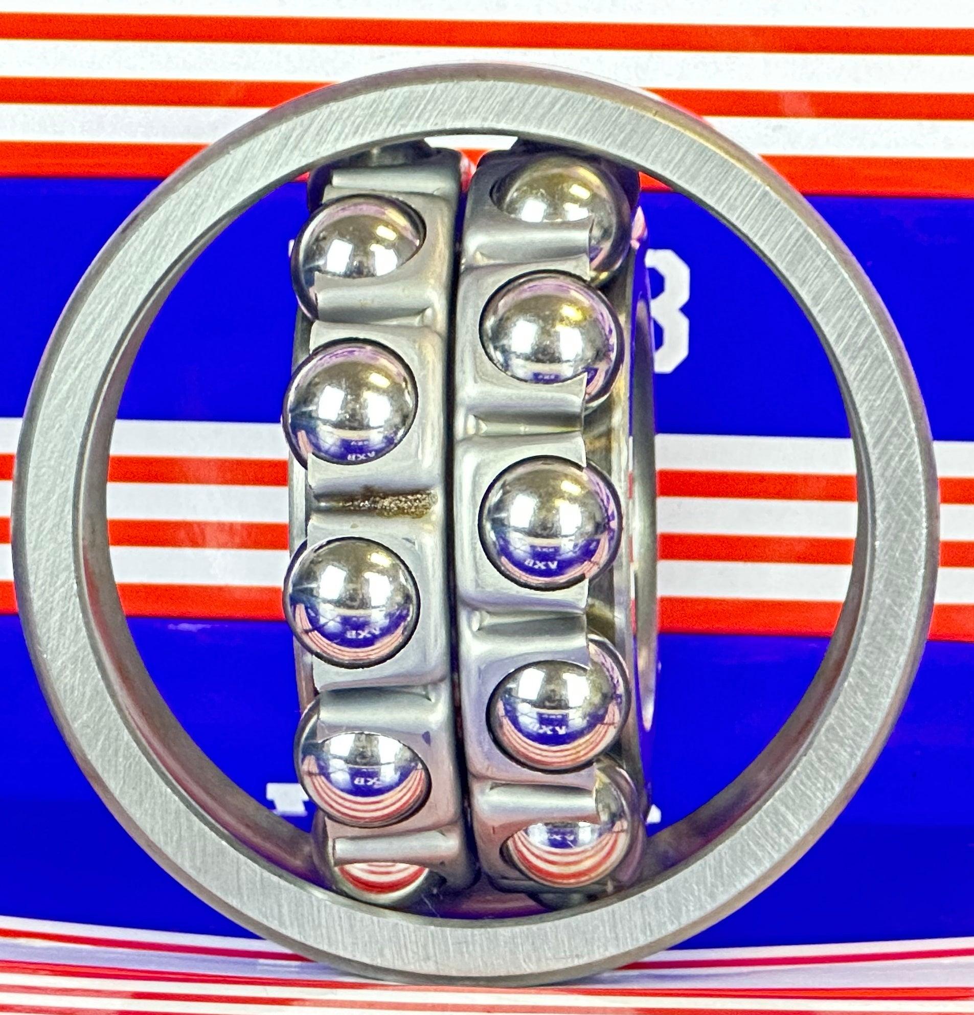 2309 Self Aligning Bearing 45x100x36 Ball Bearing - VXB Ball Bearings