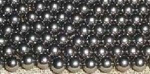 24 Loose Balls 2.381 mm G25 Team Losi STREET WEAPON Bearing Balls - VXB Ball Bearings