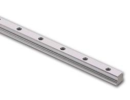 25mm 76.7" Square Rail Slide Unit Linear Motion HGR25-1950mm - VXB Ball Bearings