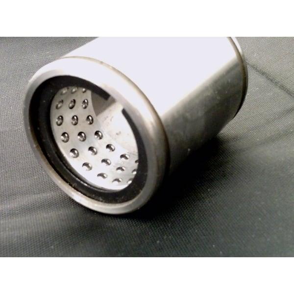 25mm Stroke Rotary Ball Bushing Bearing Linear Motion - VXB Ball Bearings