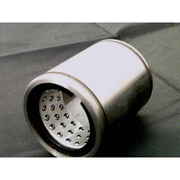 25mm Stroke Rotary Ball Bushing Bearing Linear Motion - VXB Ball Bearings