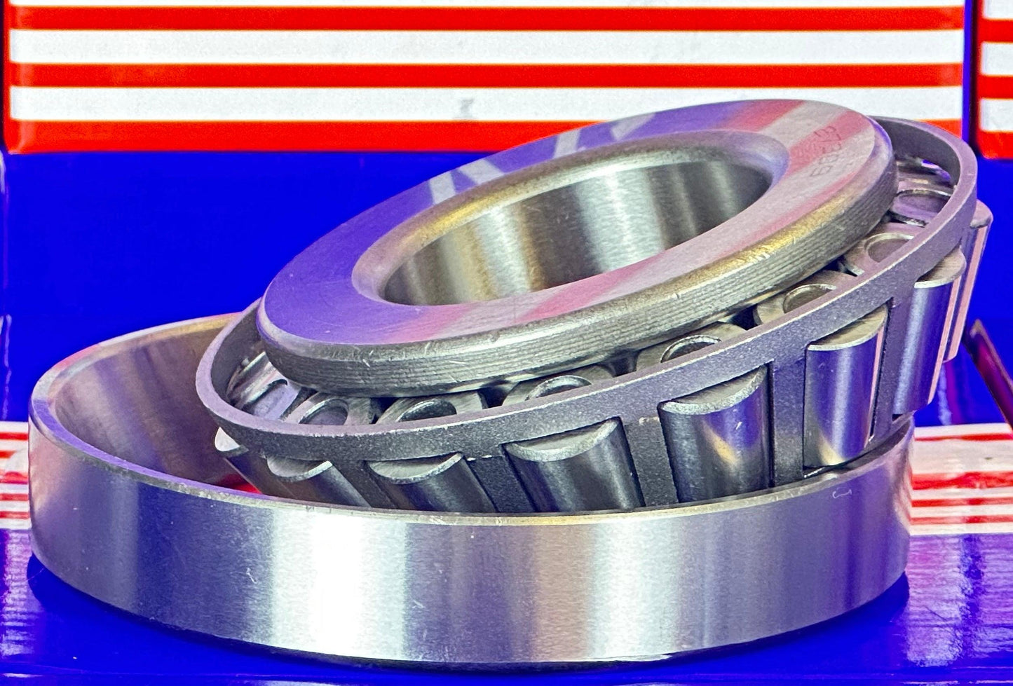27309 Taper Roller Wheel Bearings 45x100x25 - VXB Ball Bearings