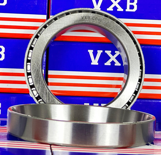 27687/27620 Tapered Roller Bearing 3 1/4" x 4 15/16" x 1" Inches - VXB Ball Bearings
