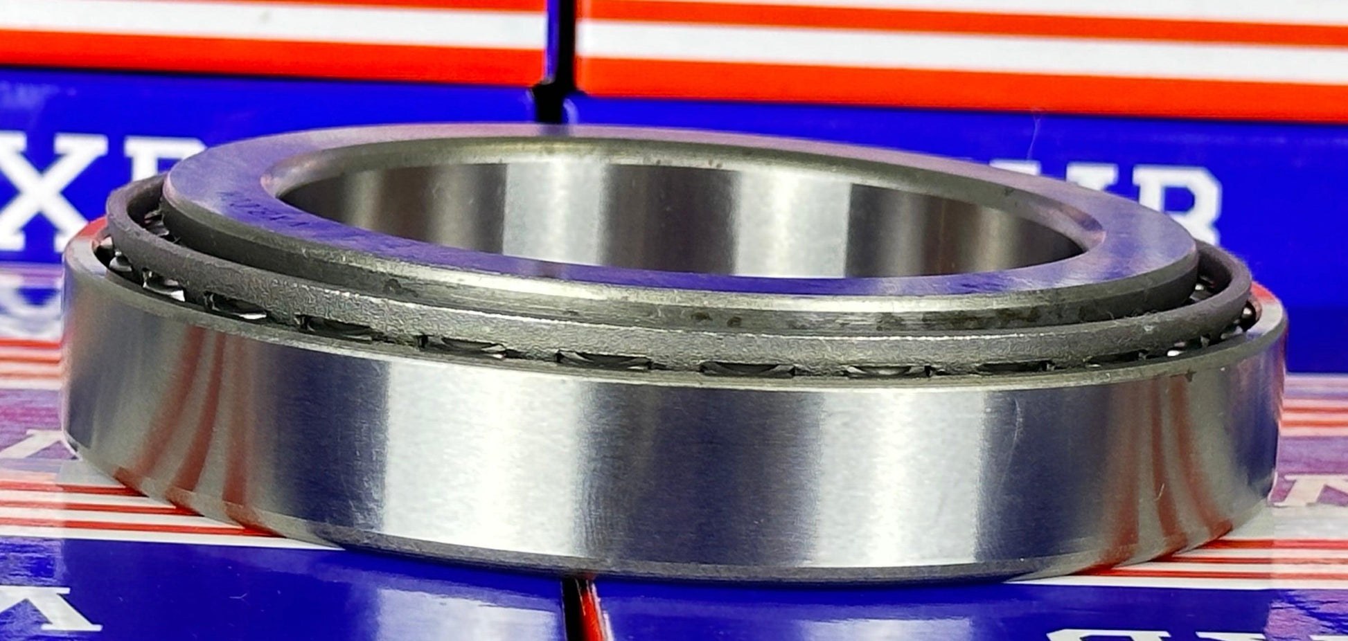 27687/27620 Tapered Roller Bearing 3 1/4" x 4 15/16" x 1" Inches - VXB Ball Bearings