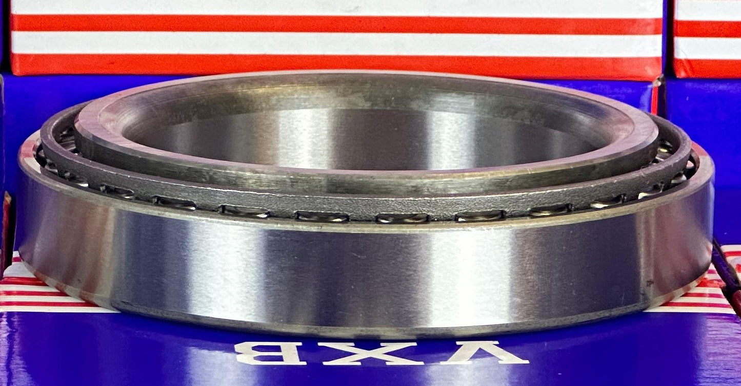 27695/27620 Tapered Roller Bearing 3.3455" x 4 15/16" x 1" Inches - VXB Ball Bearings