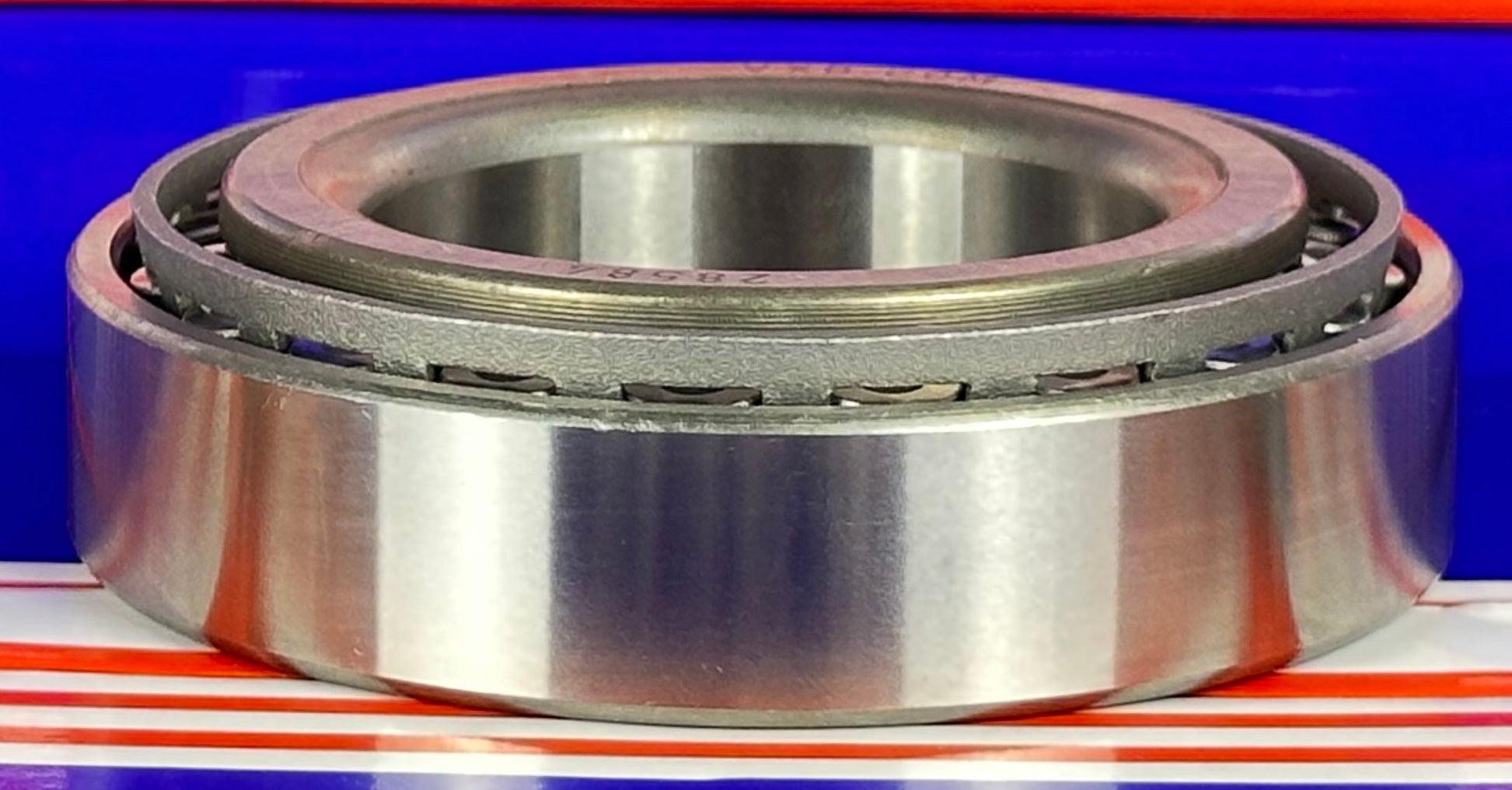 28584/28521 Tapered Roller Bearing 2 1/16" x 3 5/8" x 1" Inches - VXB Ball Bearings