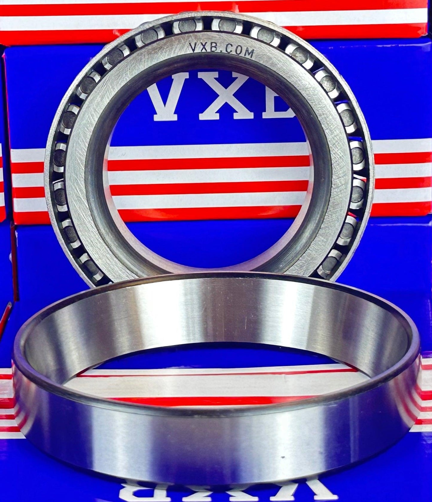 28985/28920 Tapered Roller Bearing 2 3/8" x 4" x 1" Inches - VXB Ball Bearings