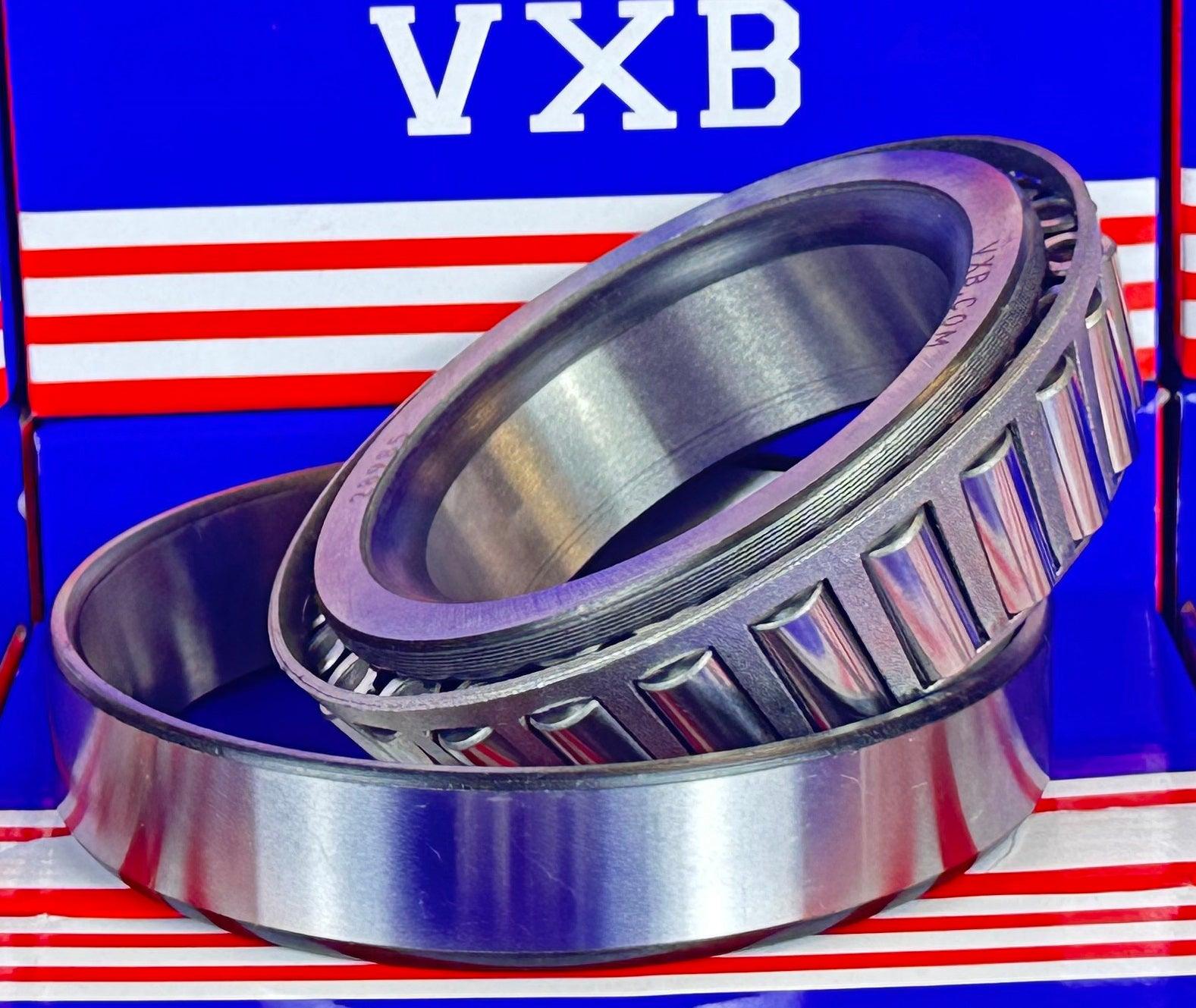 28985/28920 Tapered Roller Bearing 2 3/8" x 4" x 1" Inches - VXB Ball Bearings