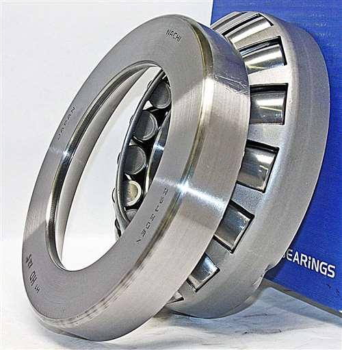 29336E Nachi Thrust Bearing 180x300x73 Japan Extra Spherical Bearings - VXB Ball Bearings