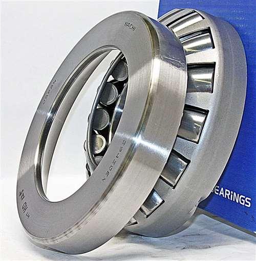 29436E Nachi Thrust Bearing Japan 180x360x109 Extra Spherical Bearings - VXB Ball Bearings