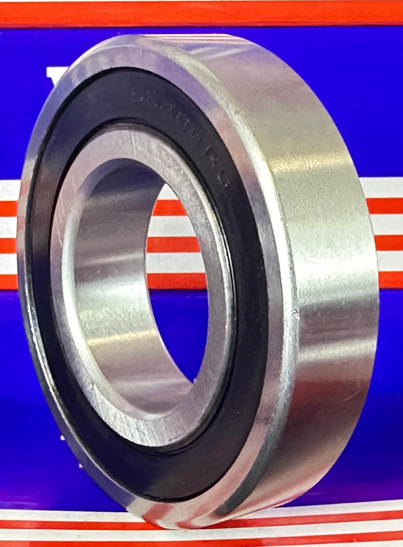 S6208-2RS Food Grade Stainless Steel Ball Bearing