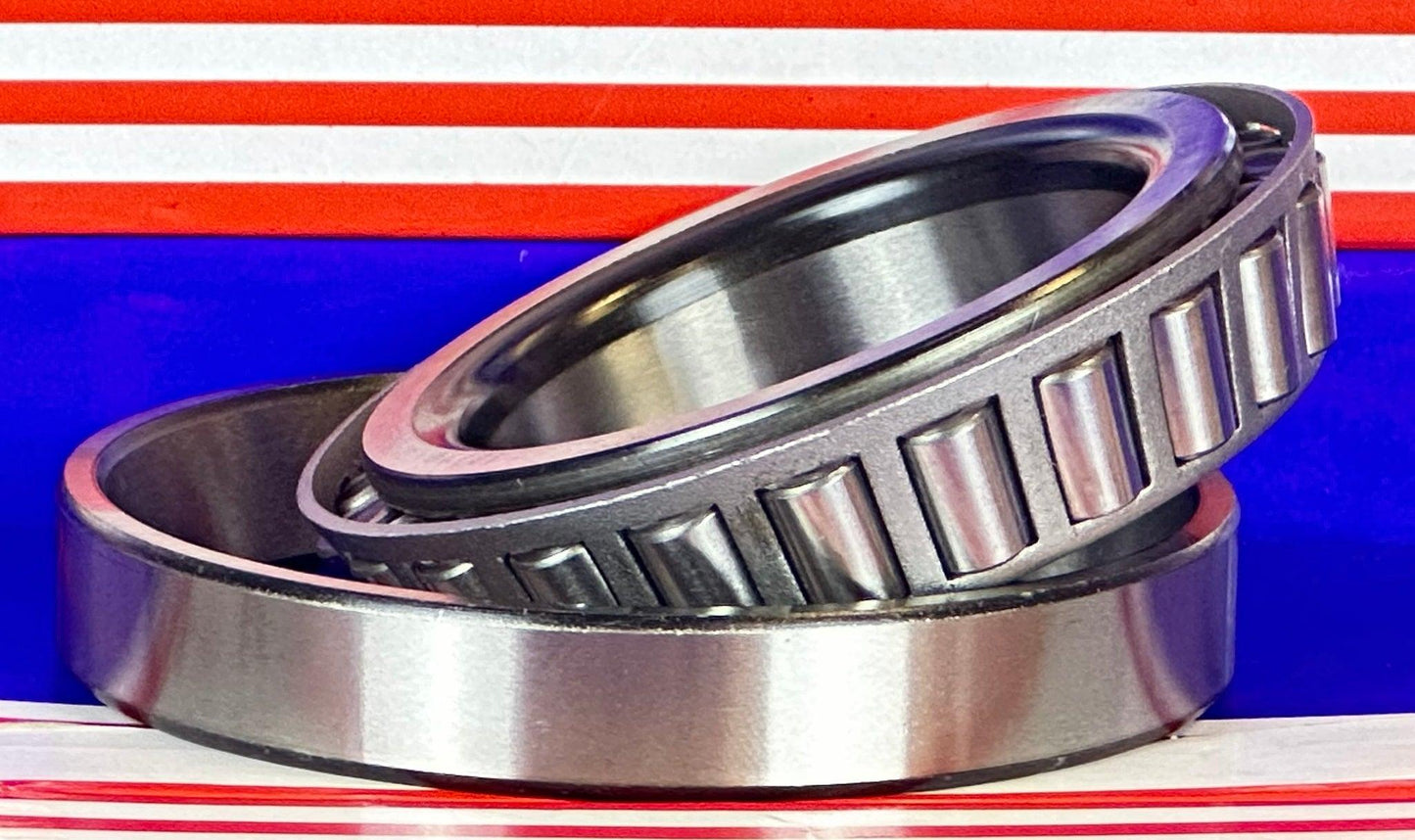18790/18720 Tapered Roller Bearing 2"x 3.3465"x 0.6875" Inch - VXB Ball Bearings