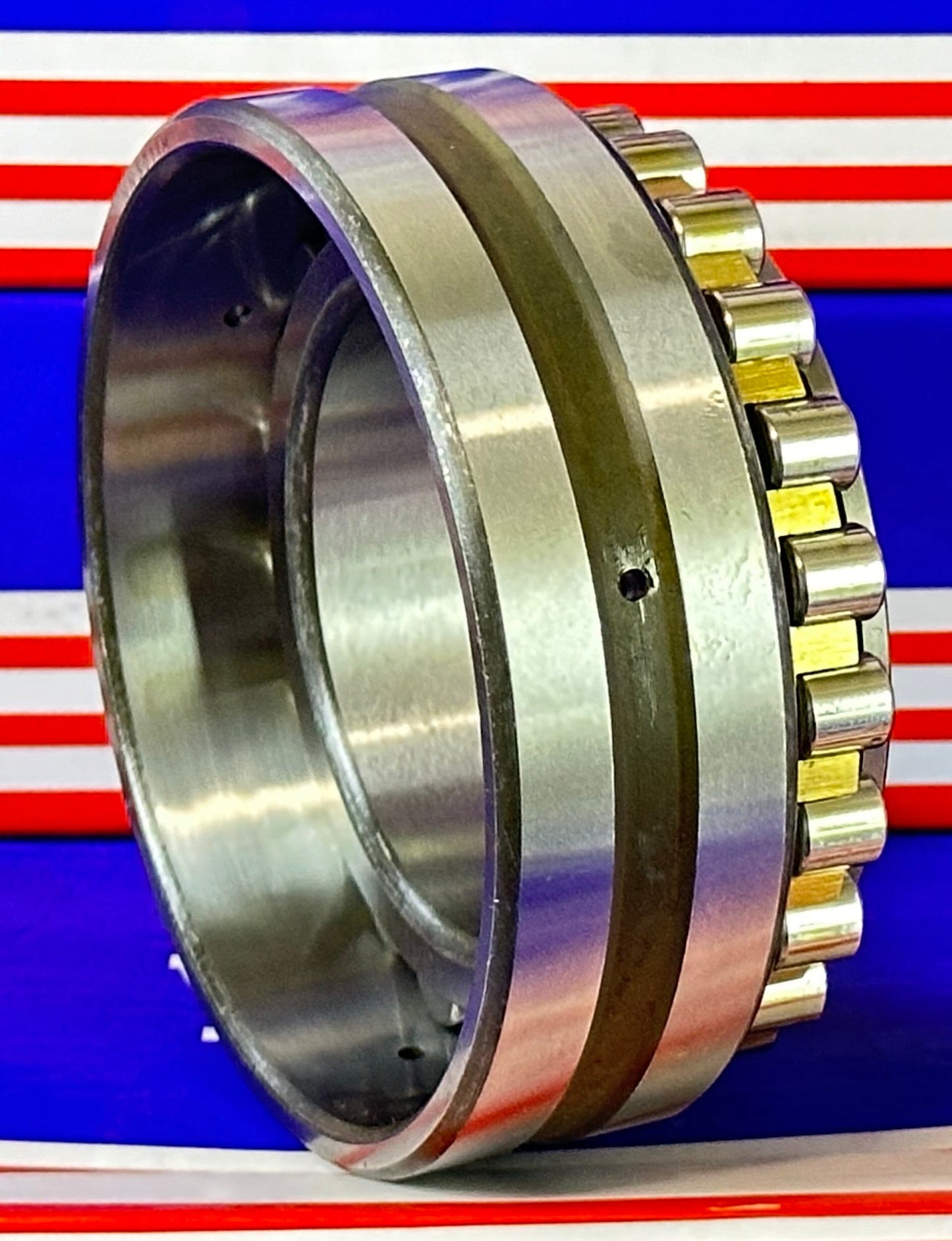 NN3011M Cylindrical Roller Bearing 55x90x26 Cylindrical Bearings