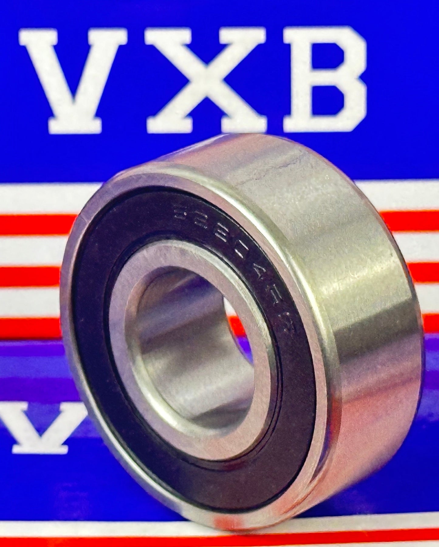 wholesale Lot of 1000 pcs. 62204-2RS Ball Bearing