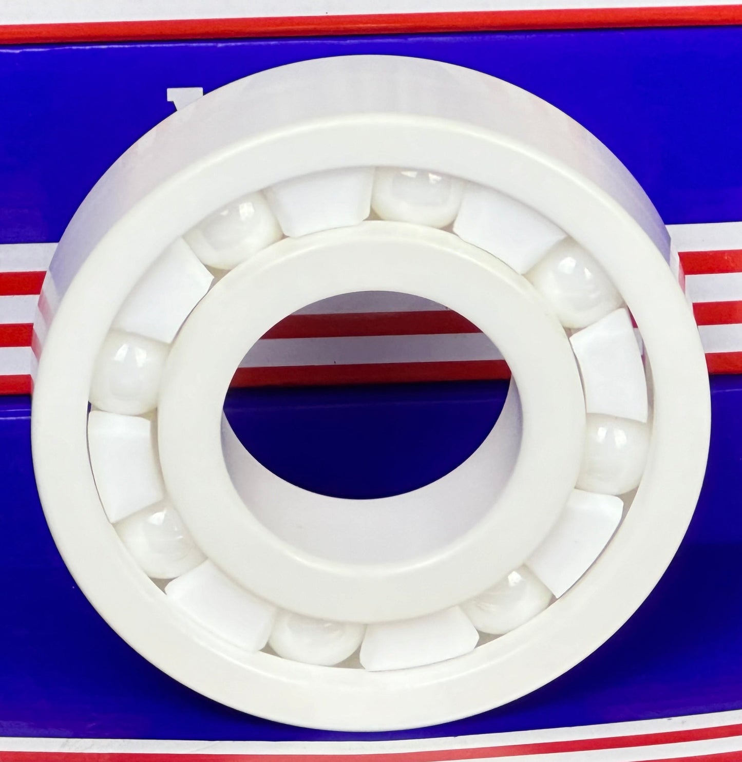 FULL 6308ZR02/ZR02/PTFE C3 FIT 40mm x 90mm x 23mm