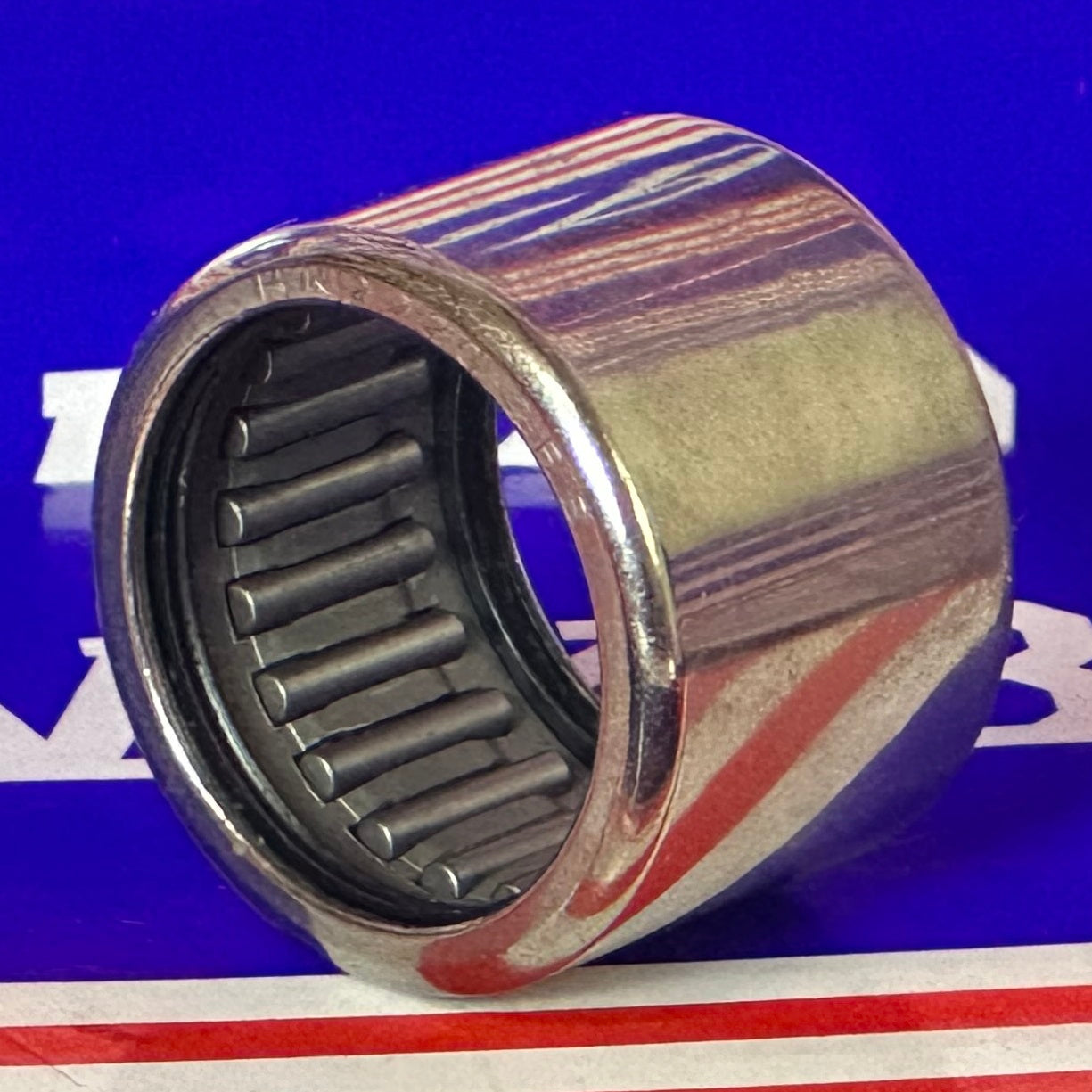 HK2220UU Needle Bearing 22x28x20