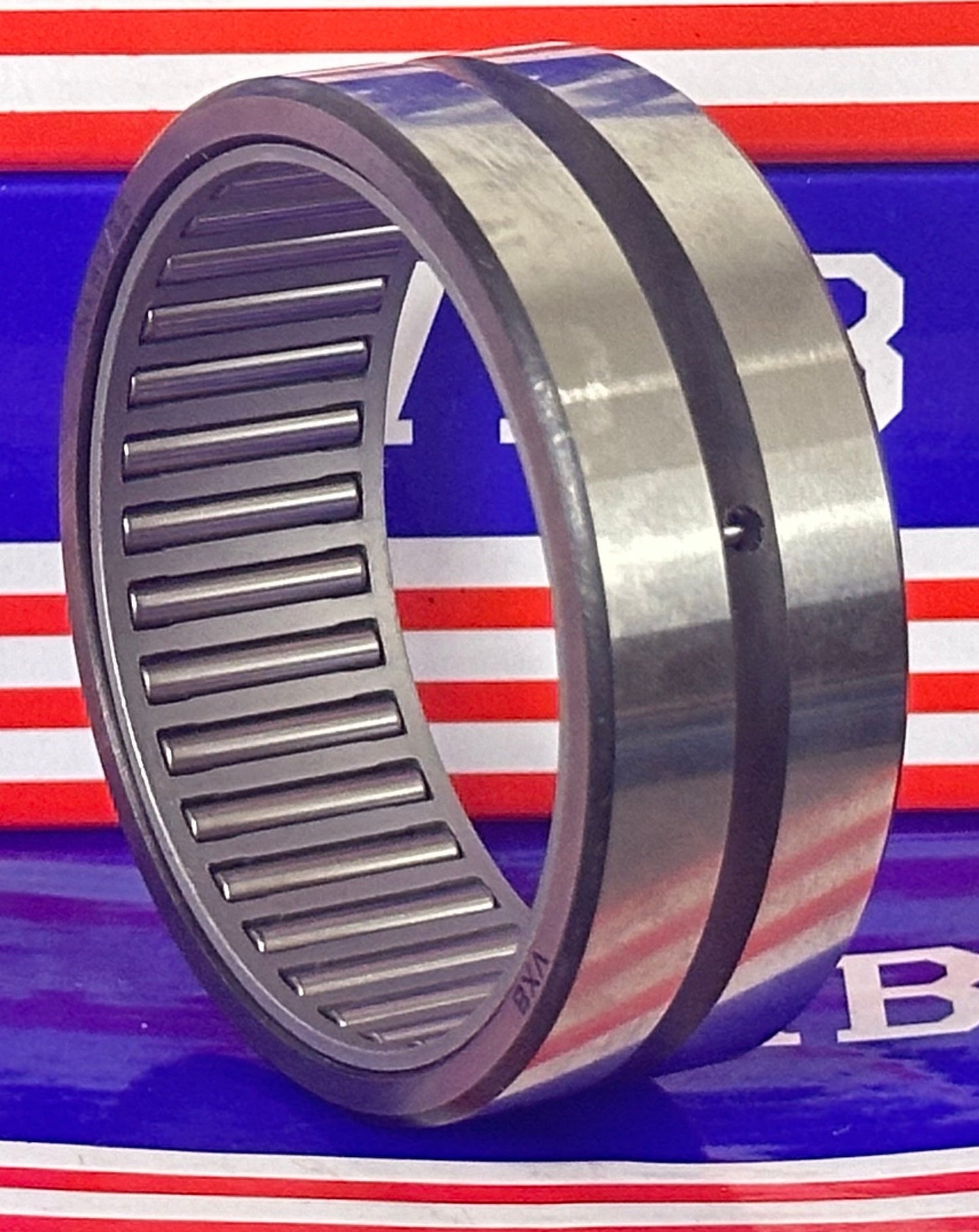 NK60/25 Needle Roller Bearing 60x72x25