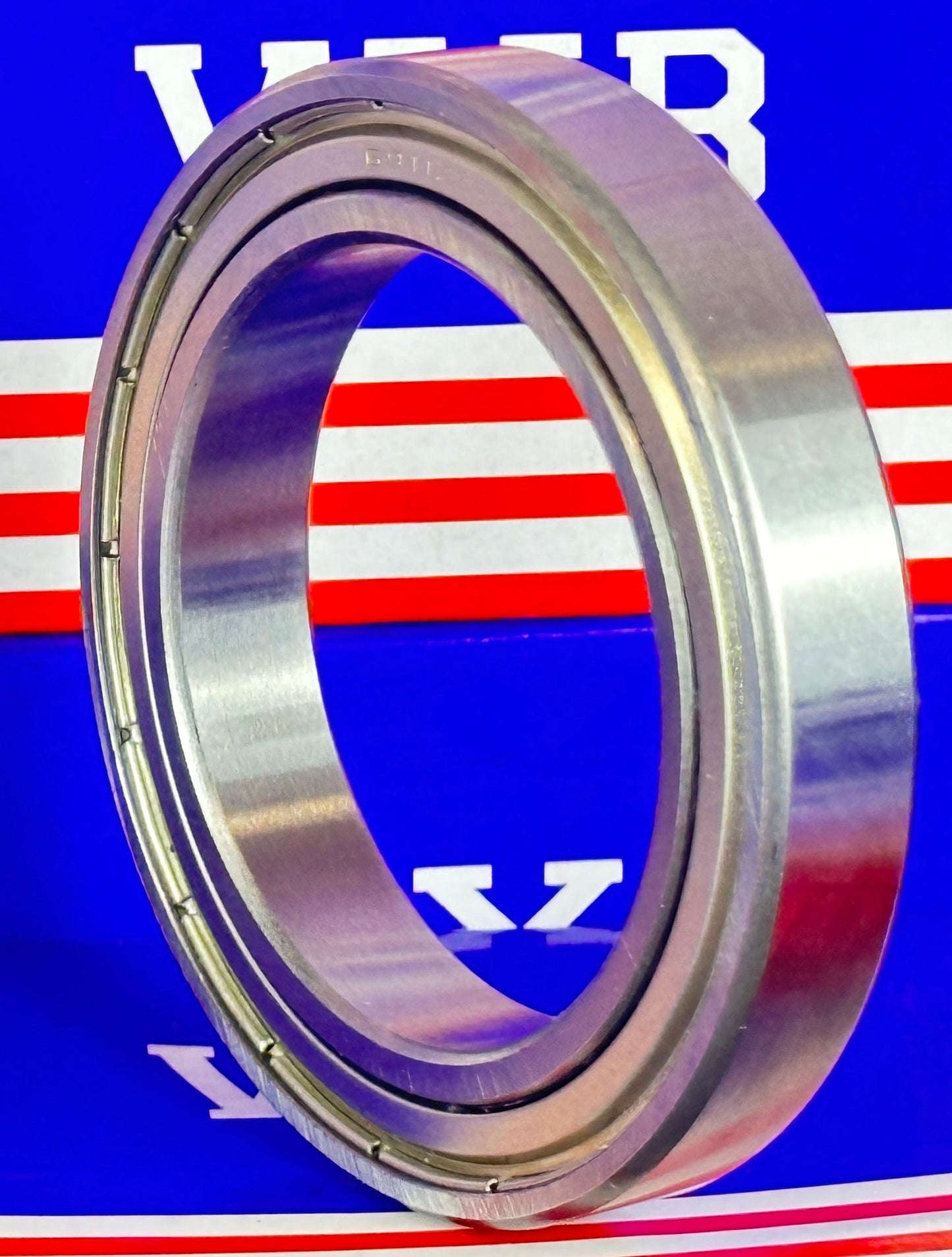 6911ZZ Bearing 55x80x13 Shielded