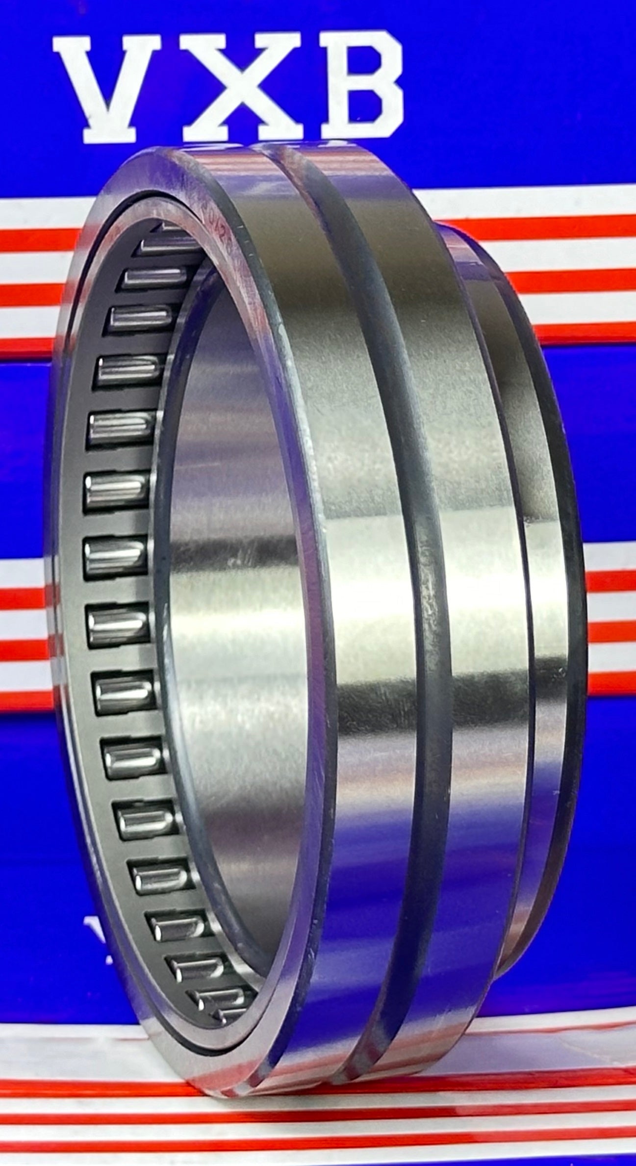NKI90/26 Needle Roller Bearing with inner ring 90x120x26
