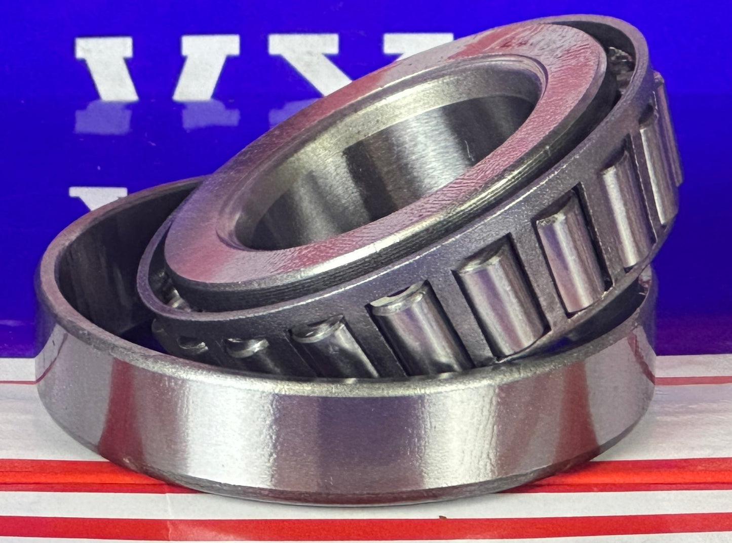 L44643/10 Tapered Roller Bearing SET-14