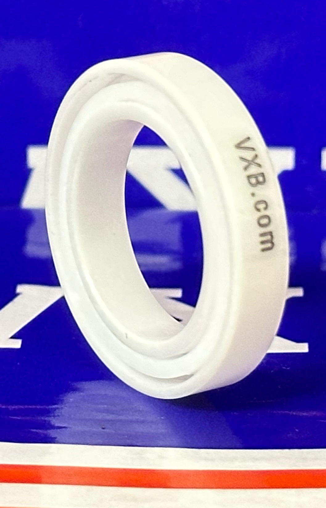 7803 Angular Contact Full Ceramic Bearing 17x26x5