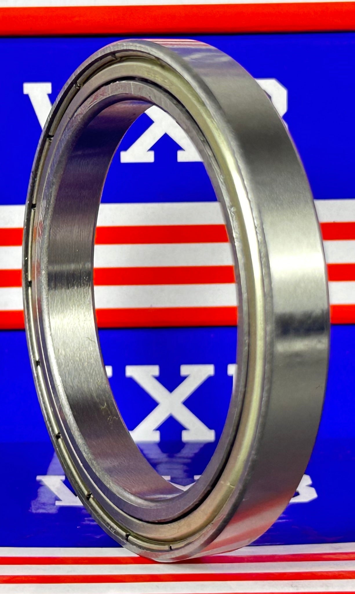 6812ZZ Bearing 60x78x10 Shielded