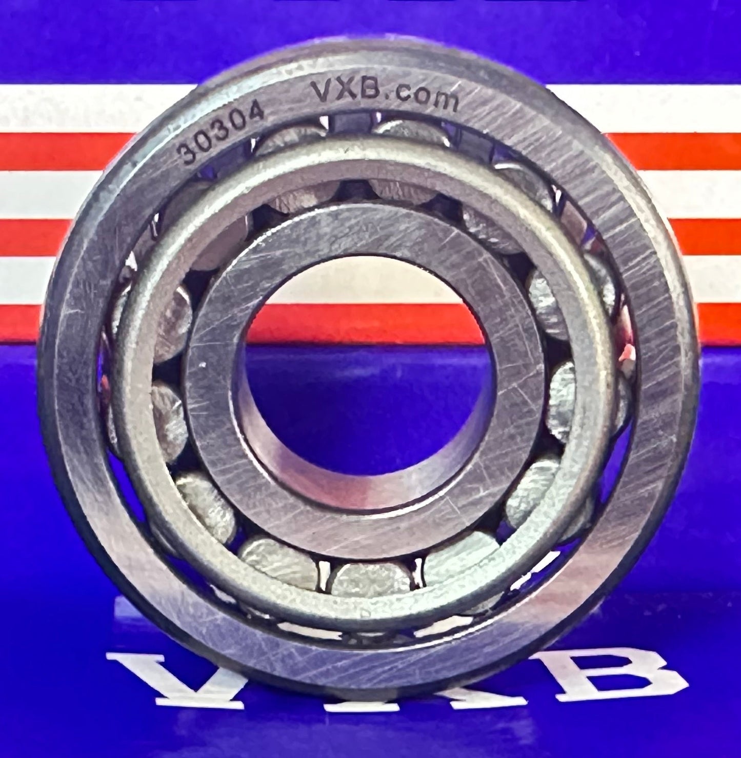 30304 Taper Roller Wheel Bearing 20x52x16.25