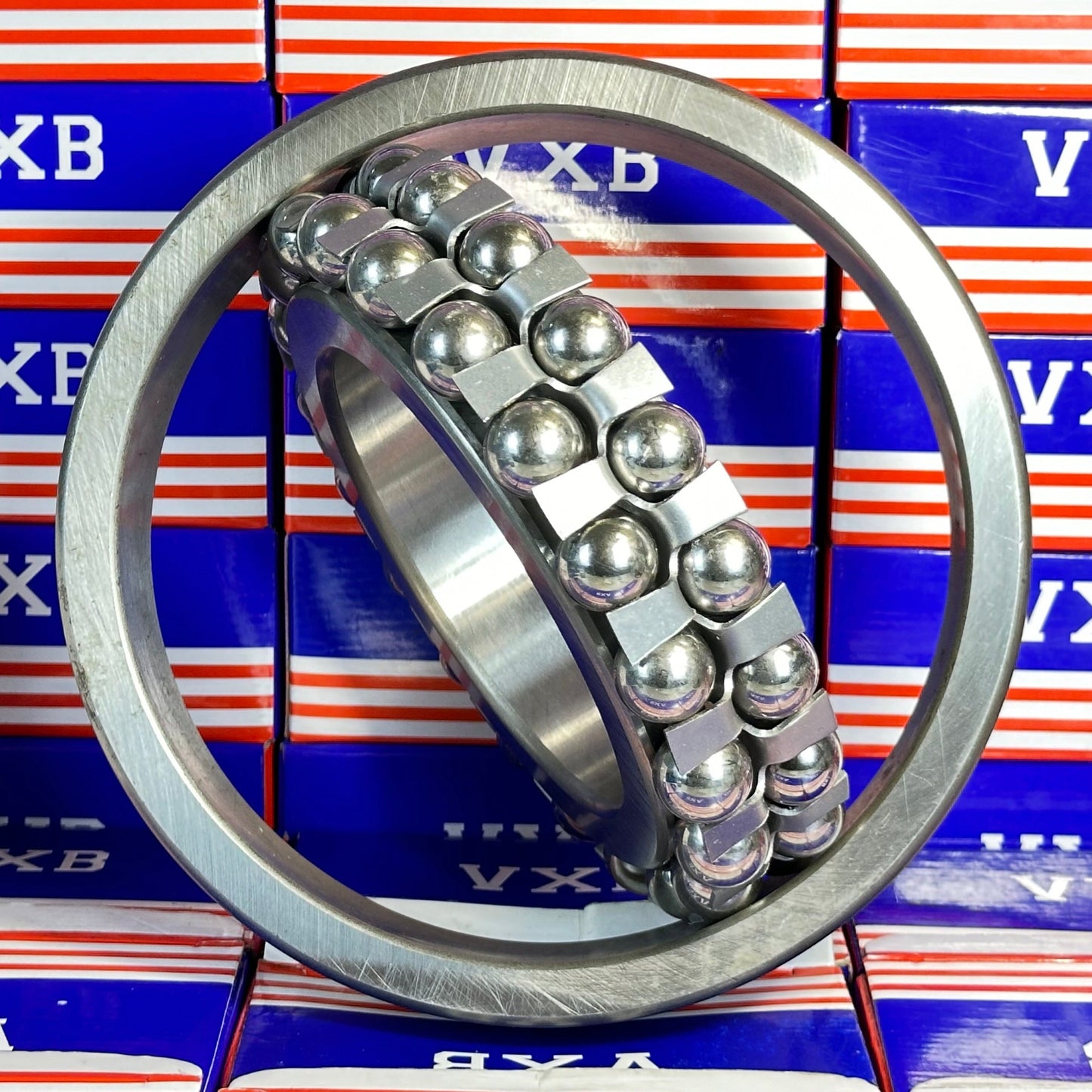 1222 Self Aligning Bearing 100x200x38
