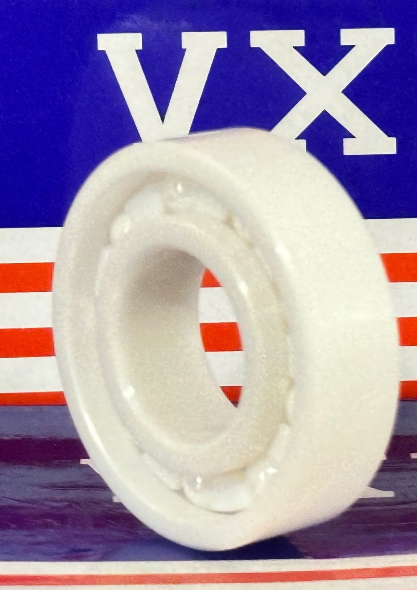 Wholesale Pack of 30 Full Ceramic 6004 ZrO2  Ball Bearings 20x42x12