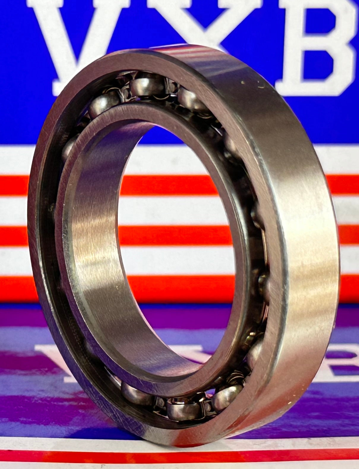 wholesale Lot of 1000 pcs. 6906 Ball Bearing
