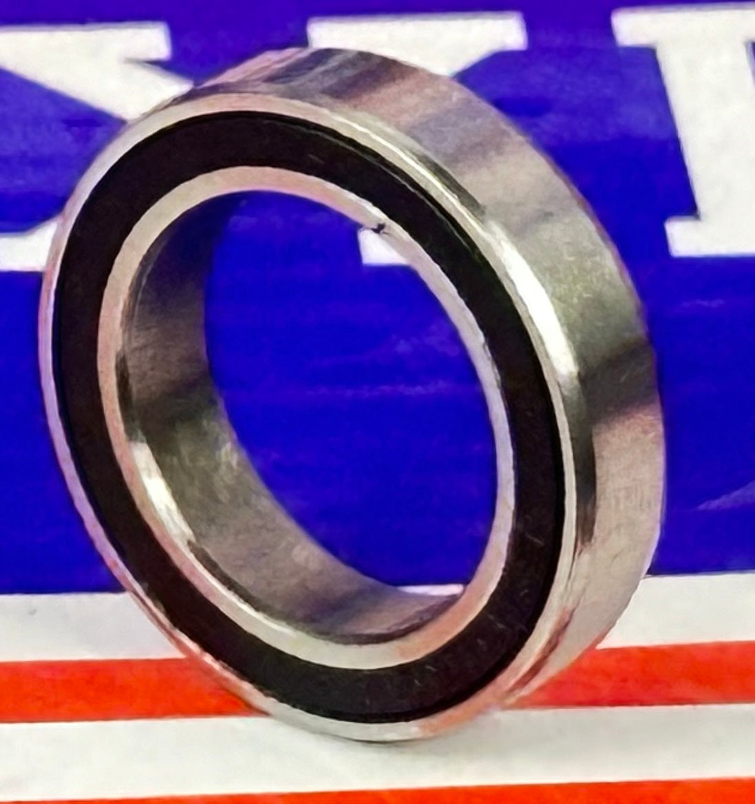 6701-2RS Ceramic Sealed Bearing 12x18x4