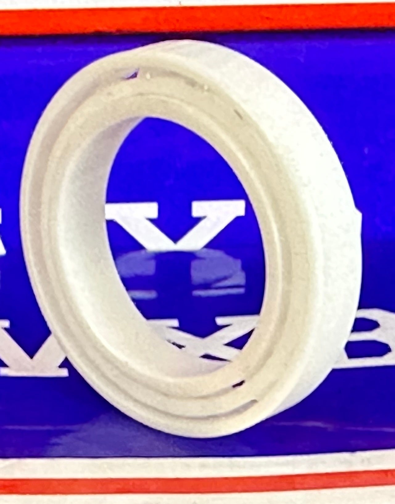 7805 Angular Contact Full Ceramic Bearing 25x37x7