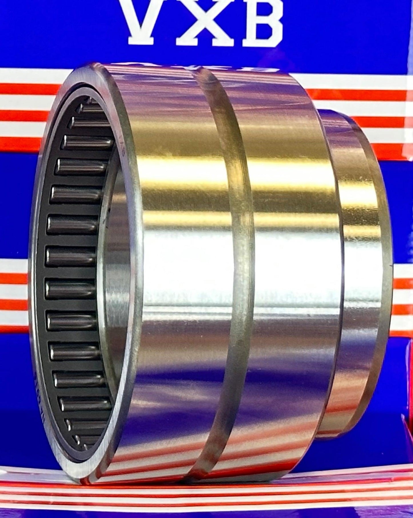 NA6916 Machined type Needle Roller Bearing 80x110x54mm With Inner Ring - VXB Ball Bearings