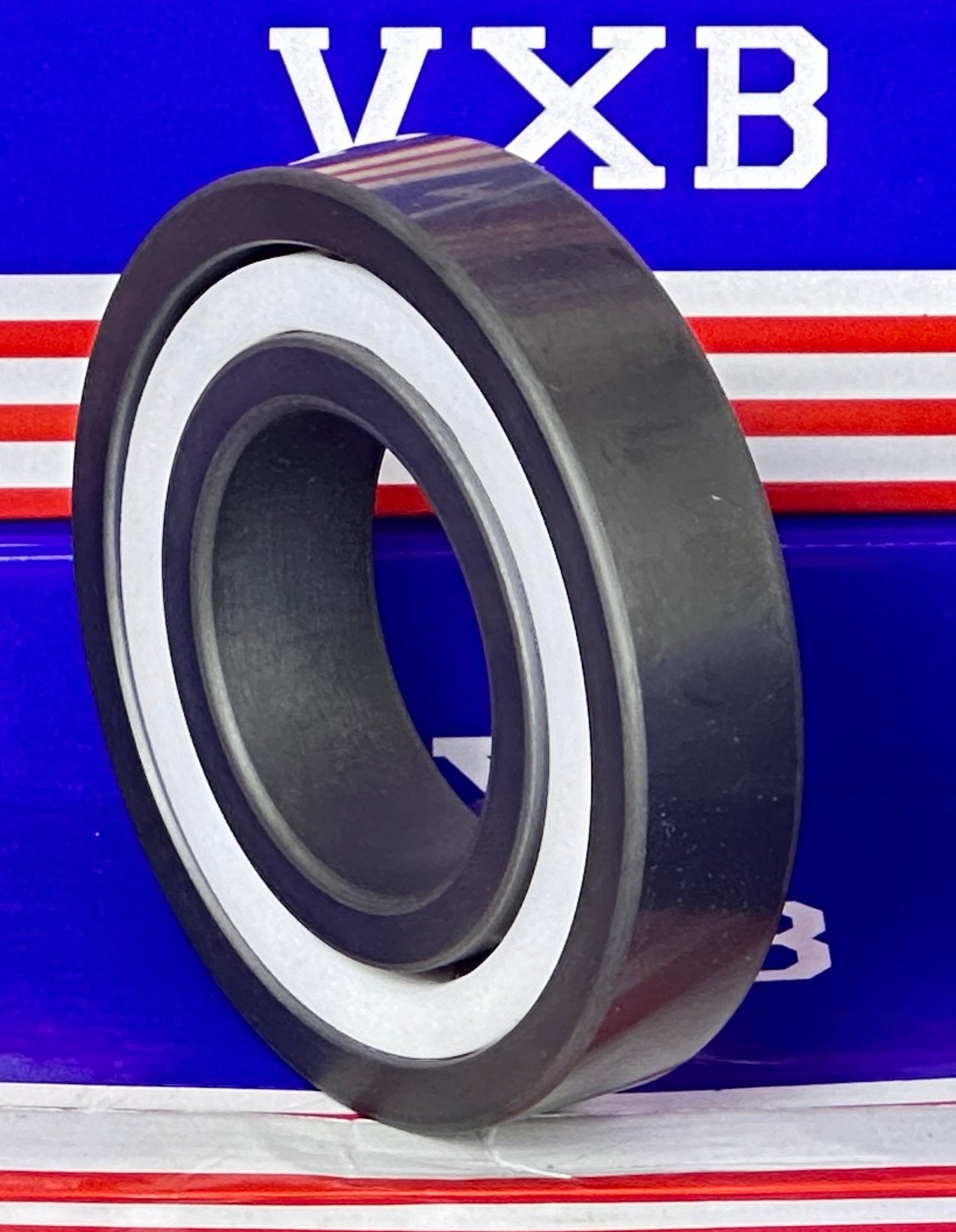 Wholesale Pack of 4 Bearings 6208 Full Ceramic Si3N4 Bearing 40x80x18