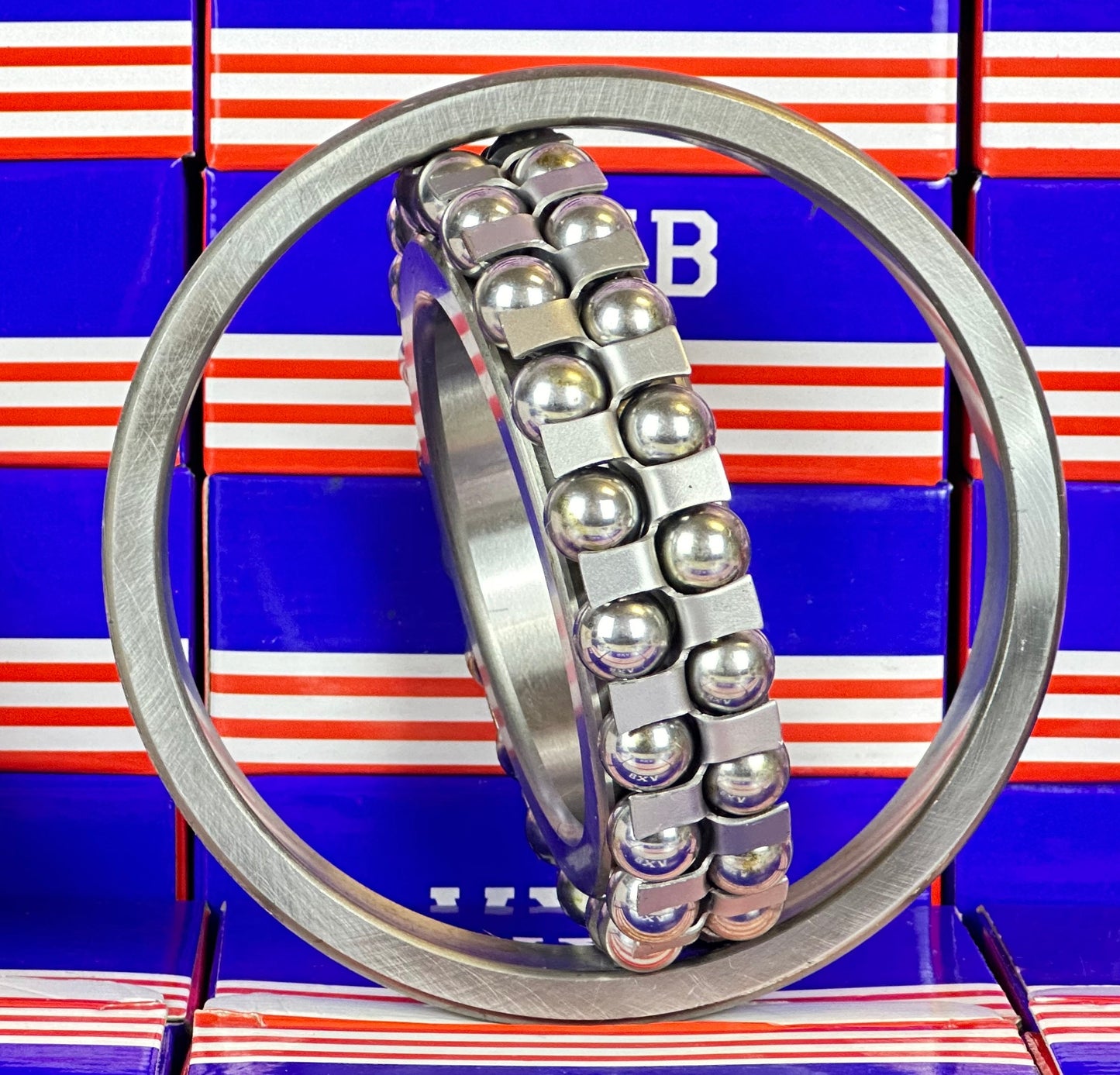 1217 Self Aligning Bearing 85x150x28