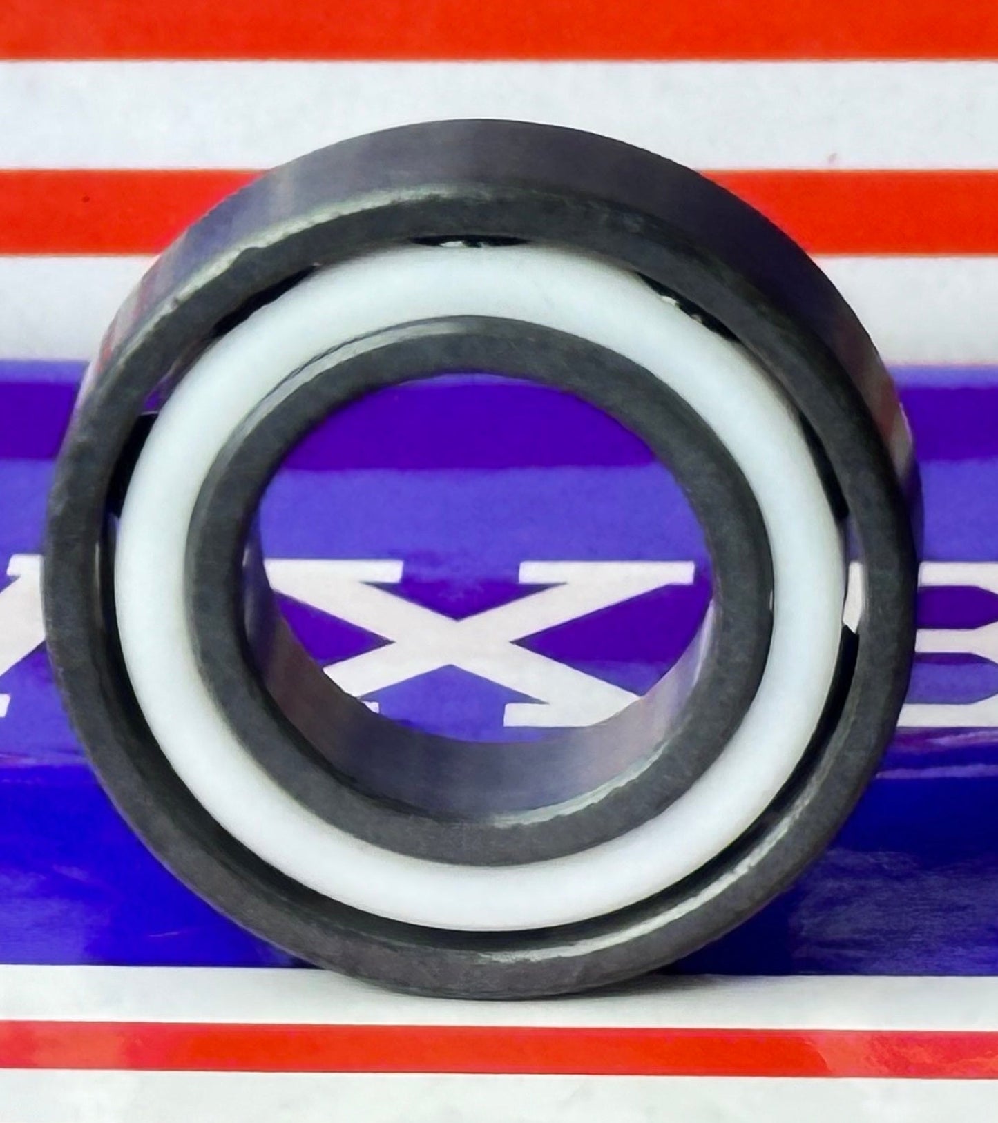 6902 Full Ceramic Bearing Silicon Nitride 15x28x7