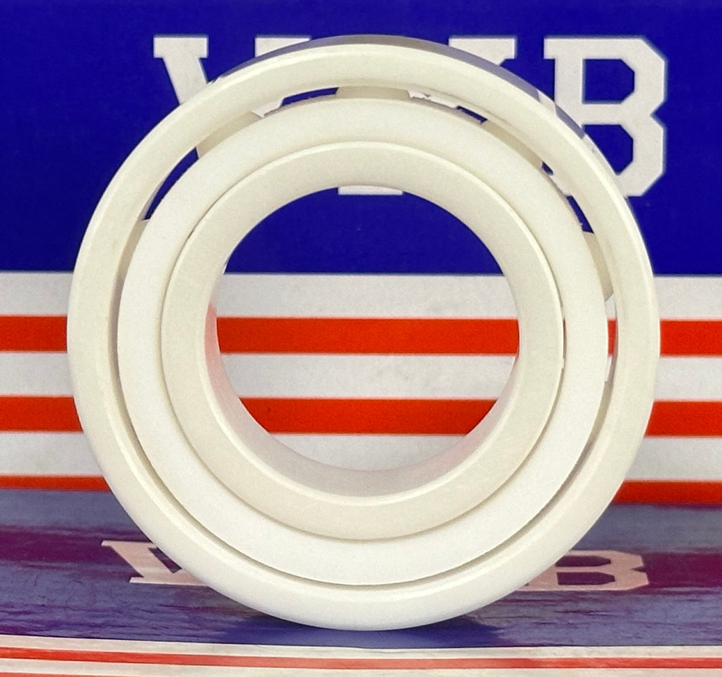 Wholesale Pack of 20 Full Ceramic 6005 ZrO2  Ball Bearings 25x47x12