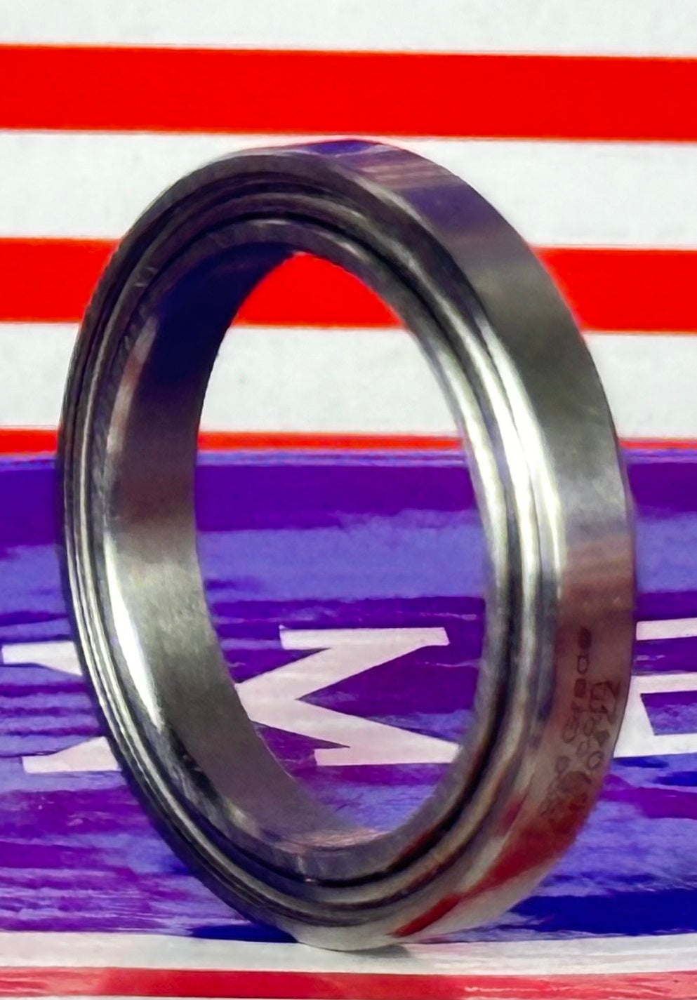 S6704ZZ Food Grade Stainless Steel Ball Bearing