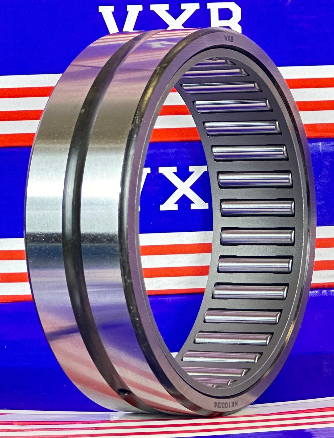 NK100/36 Needle Roller Bearing  100x120x36mm